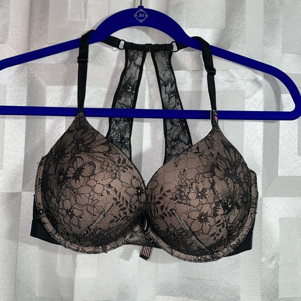 Victoria secret push up bra